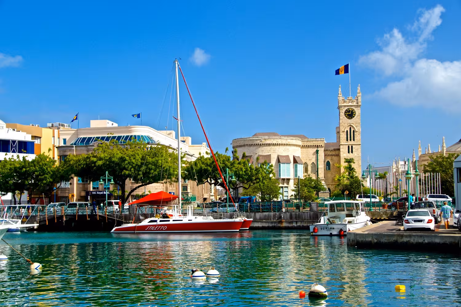 Barbados